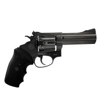 Imagem de REVÓLVER ROSSI RM64 4" CARBONO SEMI BRILHO CAL.357MAG / 38.SPL
